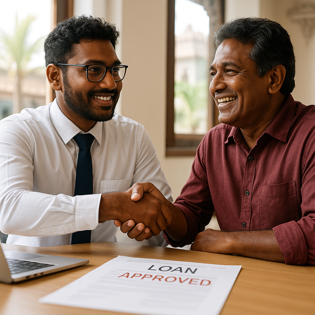 Sai Finance: Your trusted partner for quick loan approvals