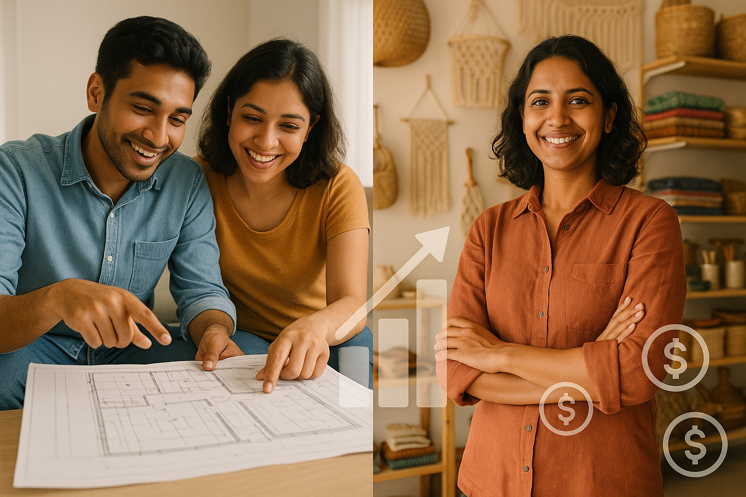 Seamless personal loan application process with Sai Finance