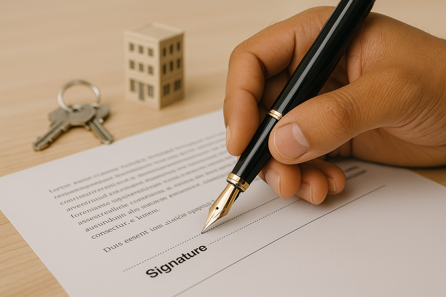 Achieve your home ownership dreams with our home loan assistance
